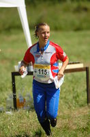 World University Championships 2006, Relay